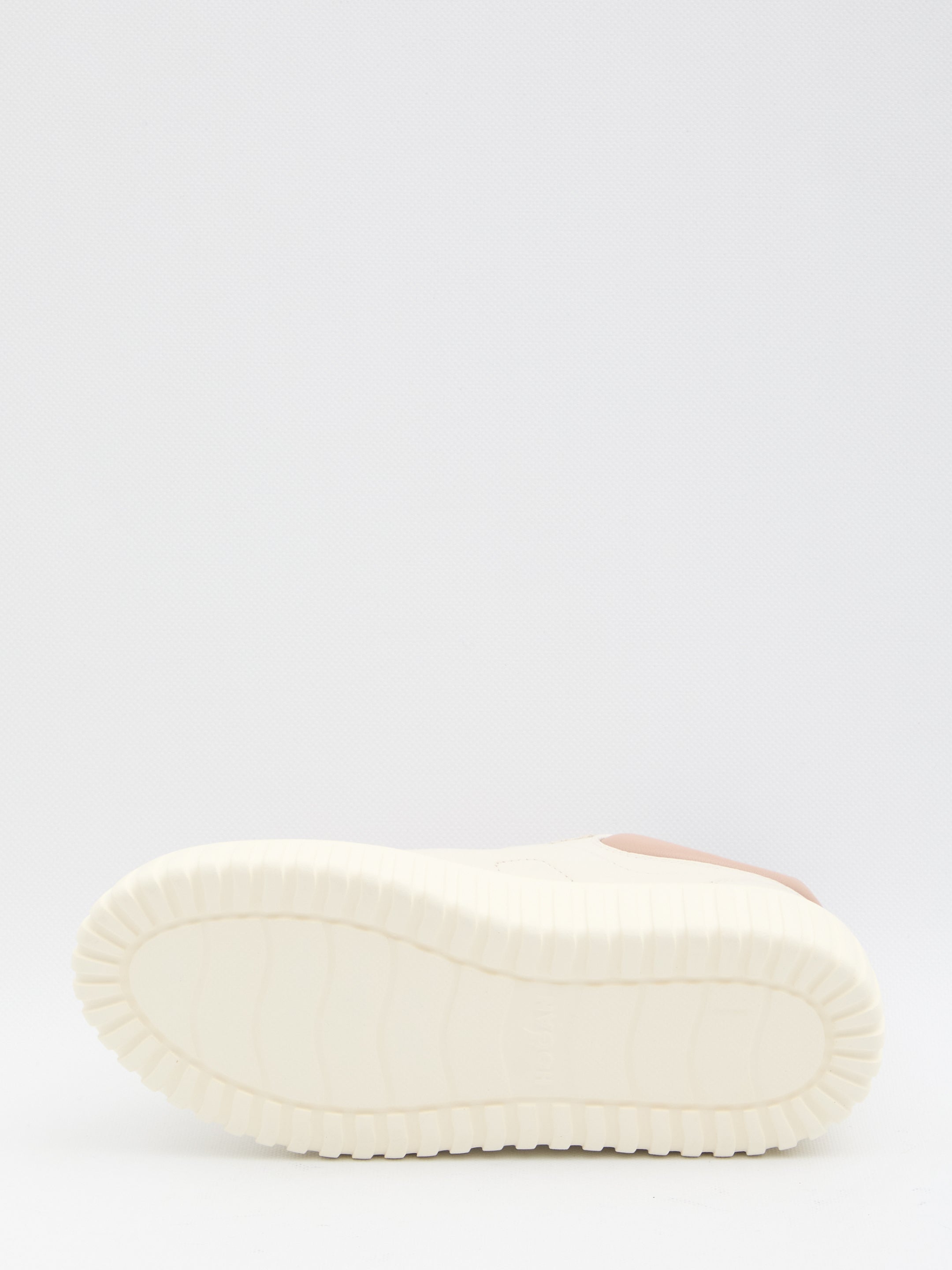 HOGAN 36½ h-stripes sneakers 