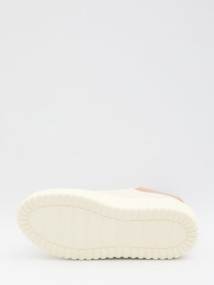 HOGAN 36½ h-stripes sneakers 