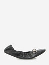prima ballerina flats