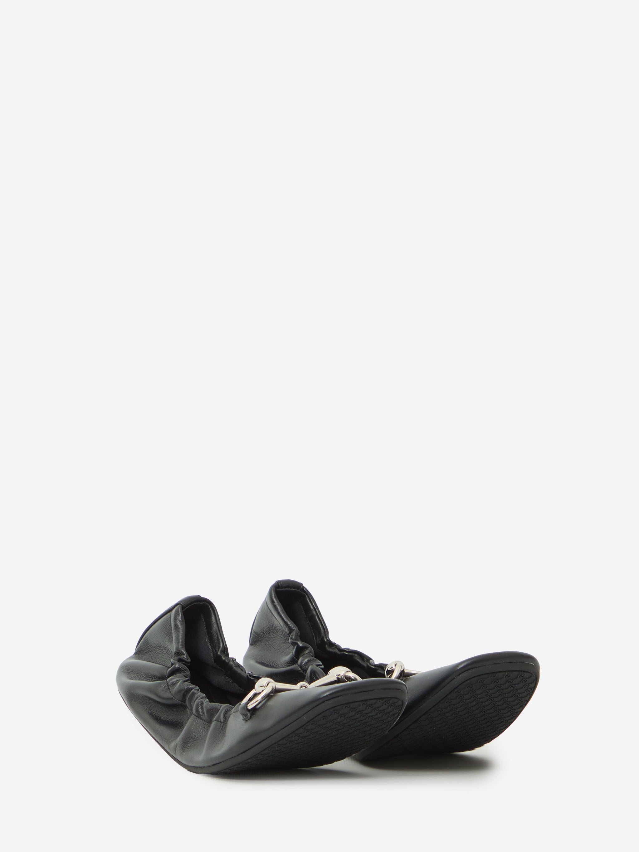 prima ballerina flats
