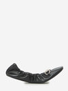 prima ballerina flats