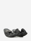 prima ballerina flats