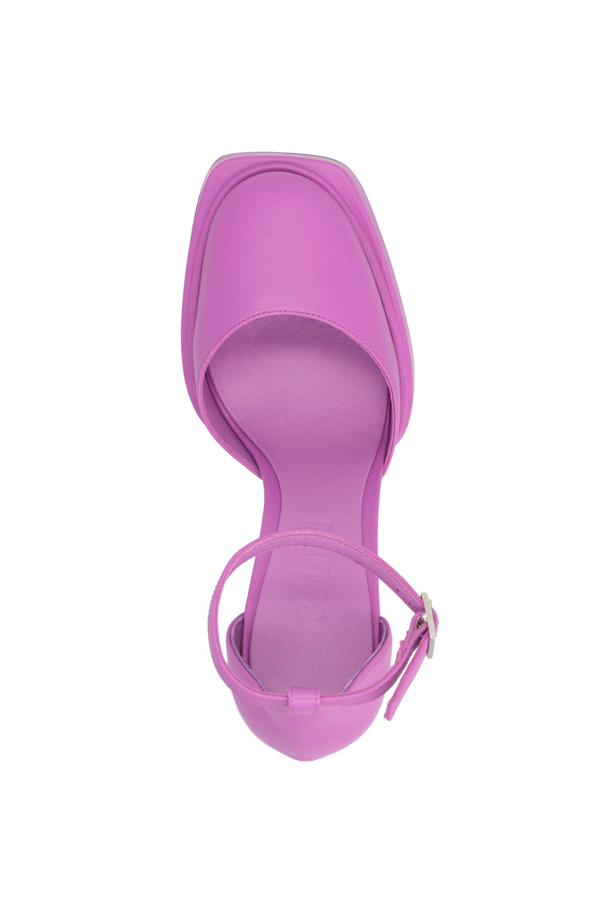 ambra leather pumps