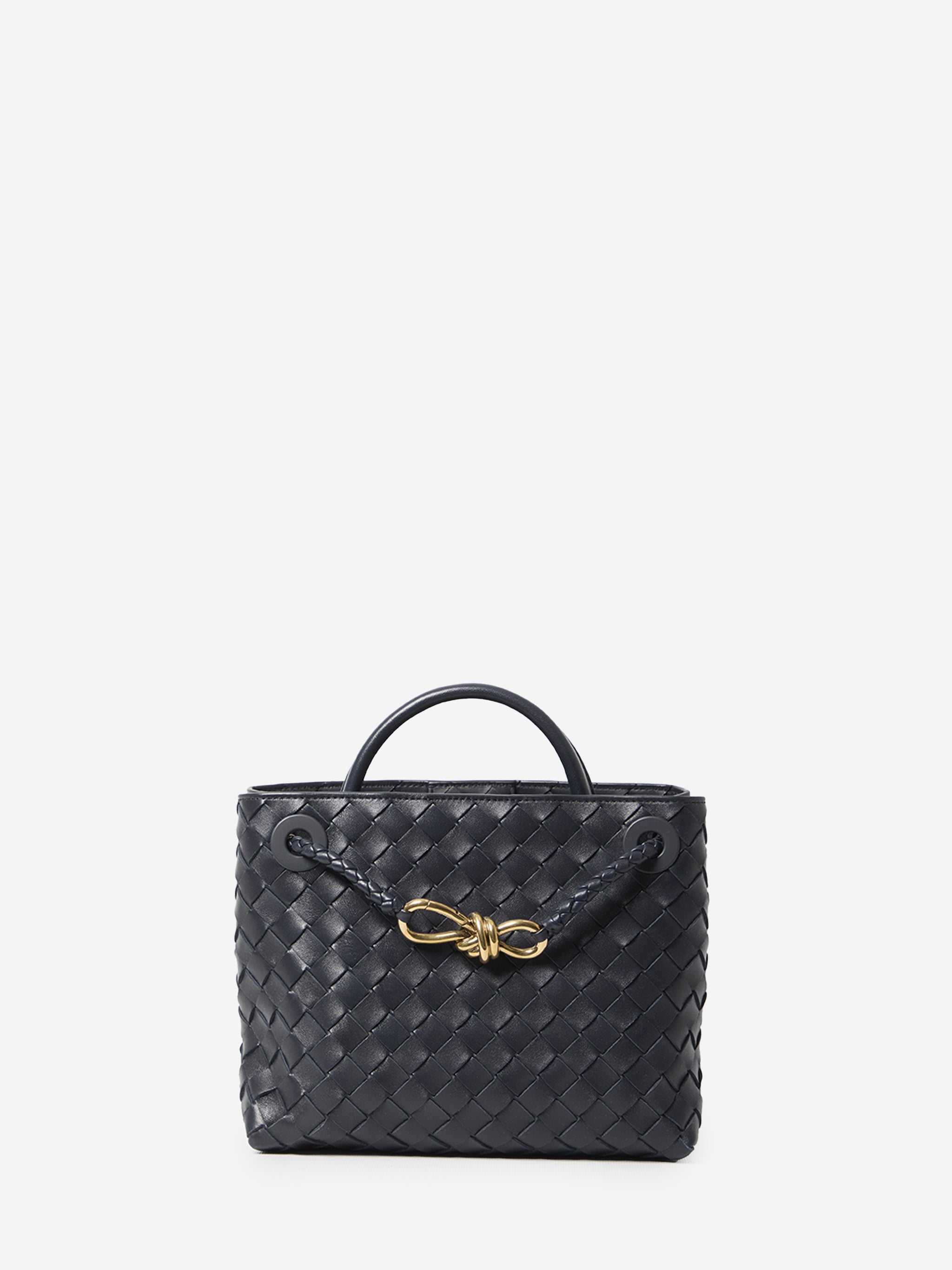 blue andiamo small bag