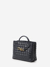 blue andiamo small bag