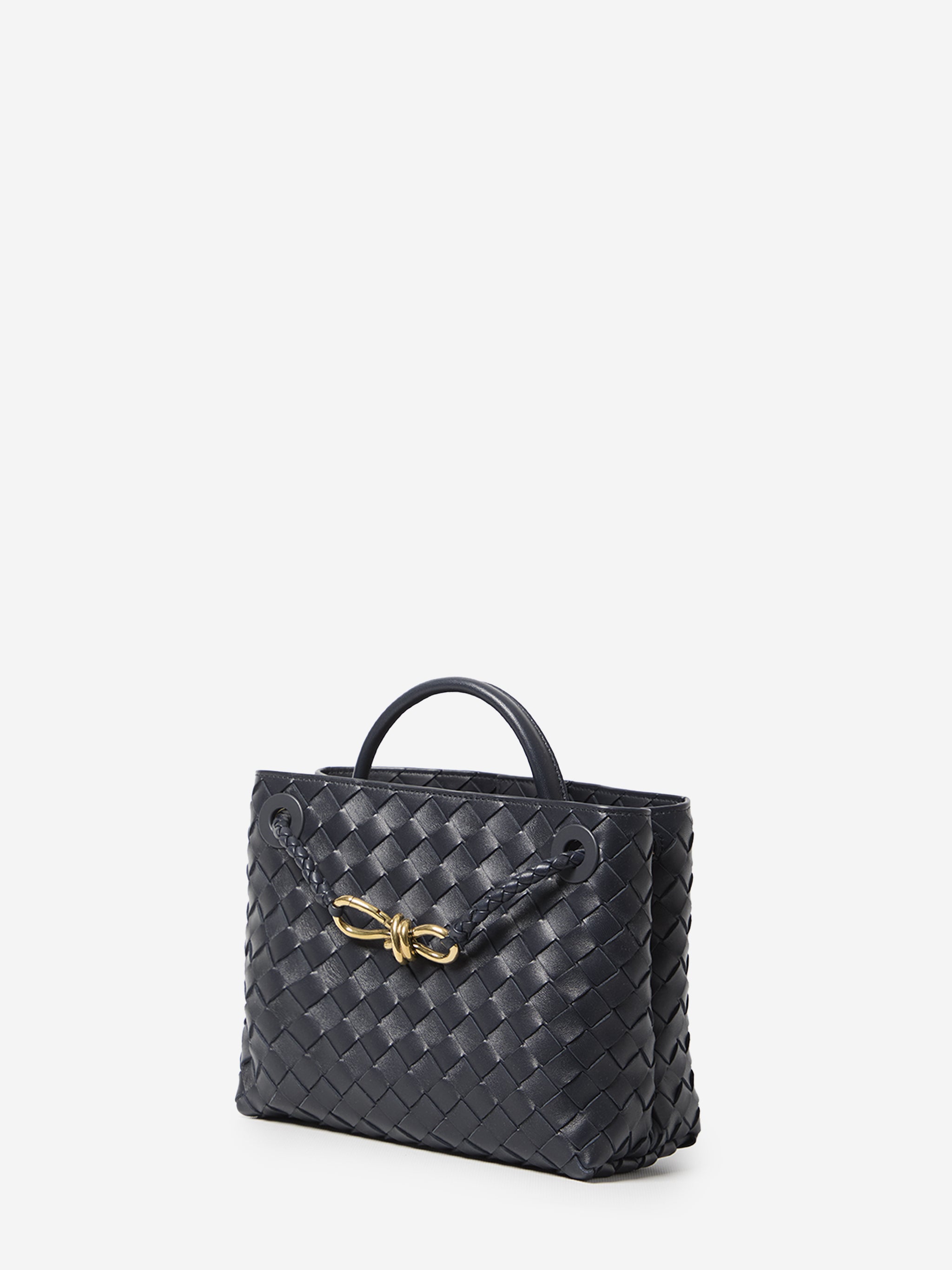 blue andiamo small bag