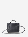 blue andiamo small bag