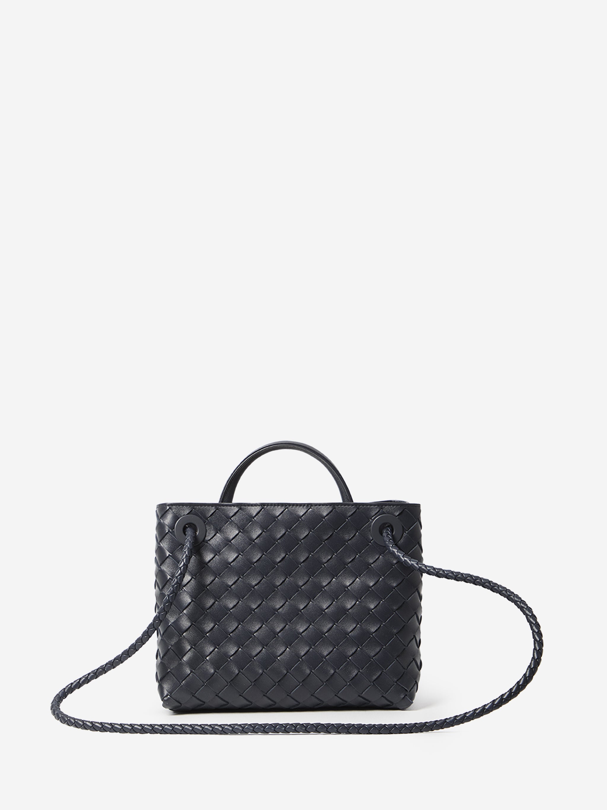 blue andiamo small bag
