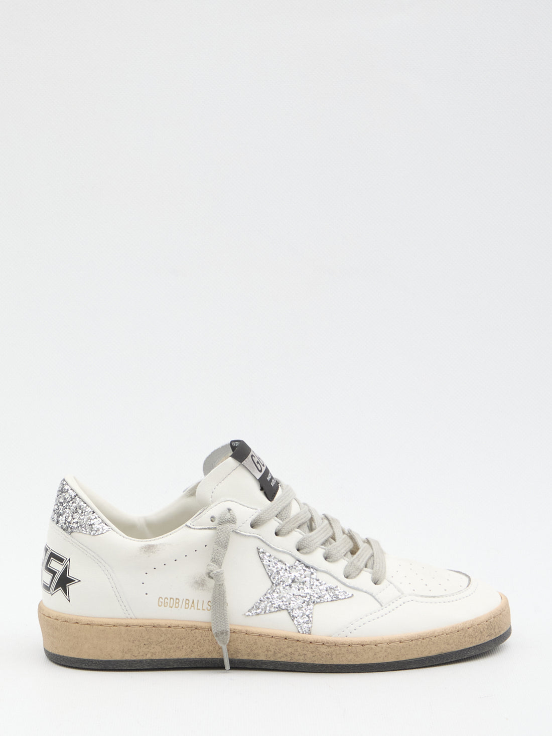 GOLDEN GOOSE 36 ball star sneakers 