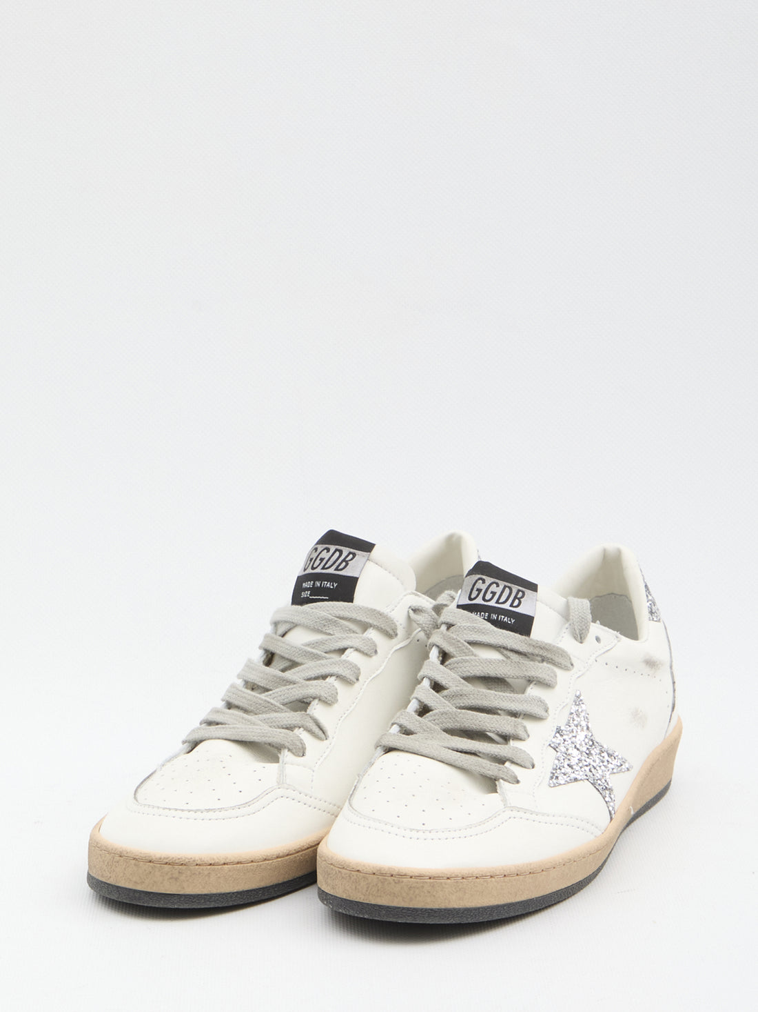 GOLDEN GOOSE 36 ball star sneakers 