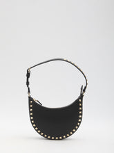 VALENTINO GARAVANI OS mini rockstud hobo bag