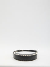 VALENTINO GARAVANI OS mini rockstud hobo bag