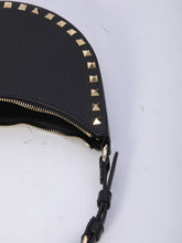 VALENTINO GARAVANI OS mini rockstud hobo bag