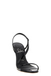 rosa z patent leather sandals