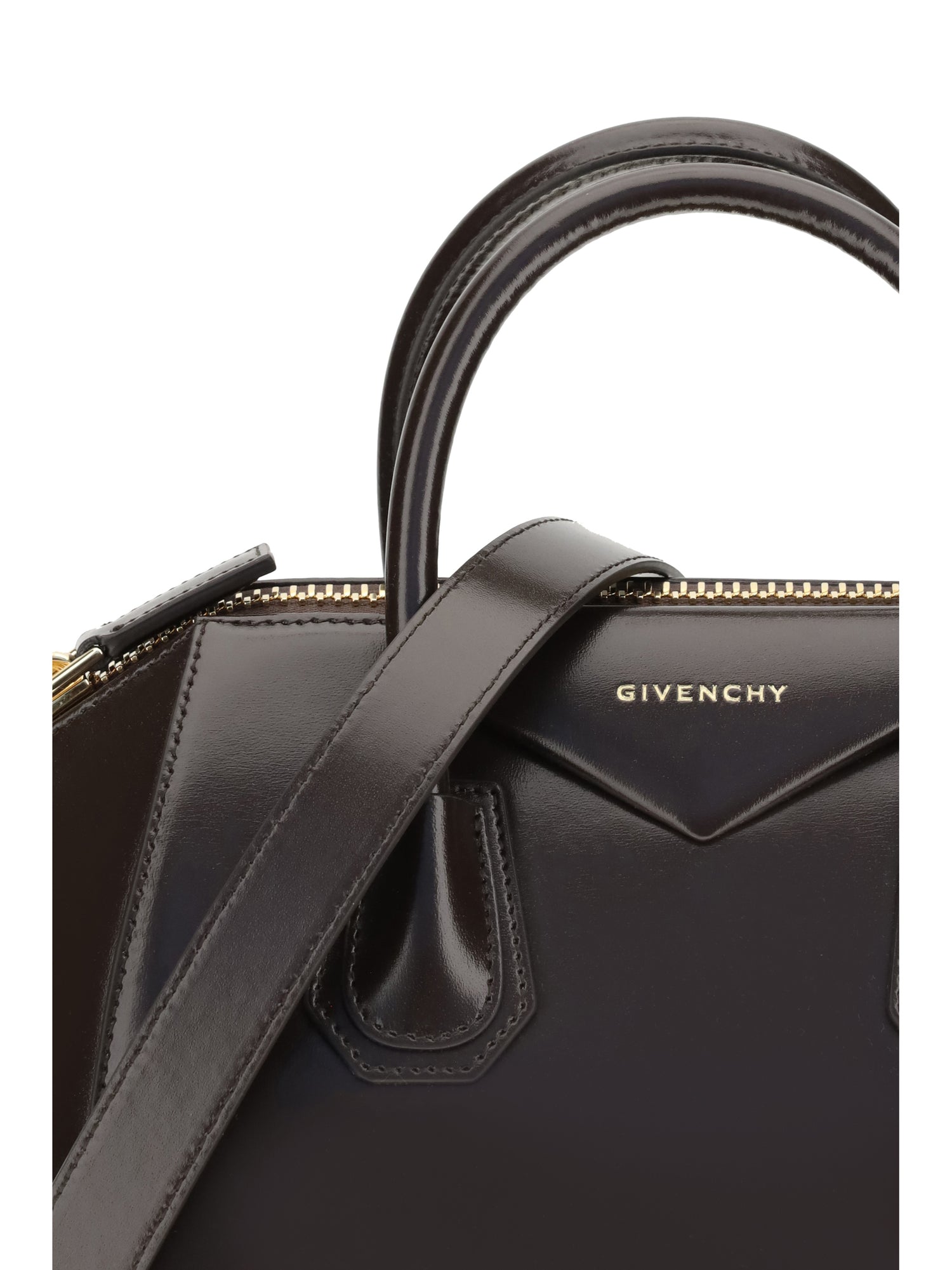 GIVENCHY OS small antigona handbag