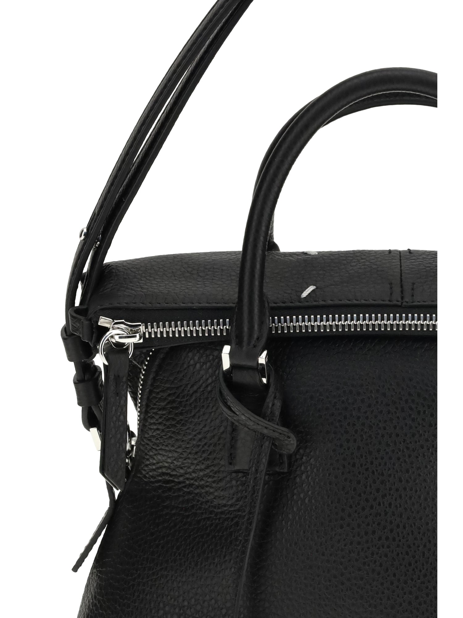 MARGIELA OS 5ac mini handbag 