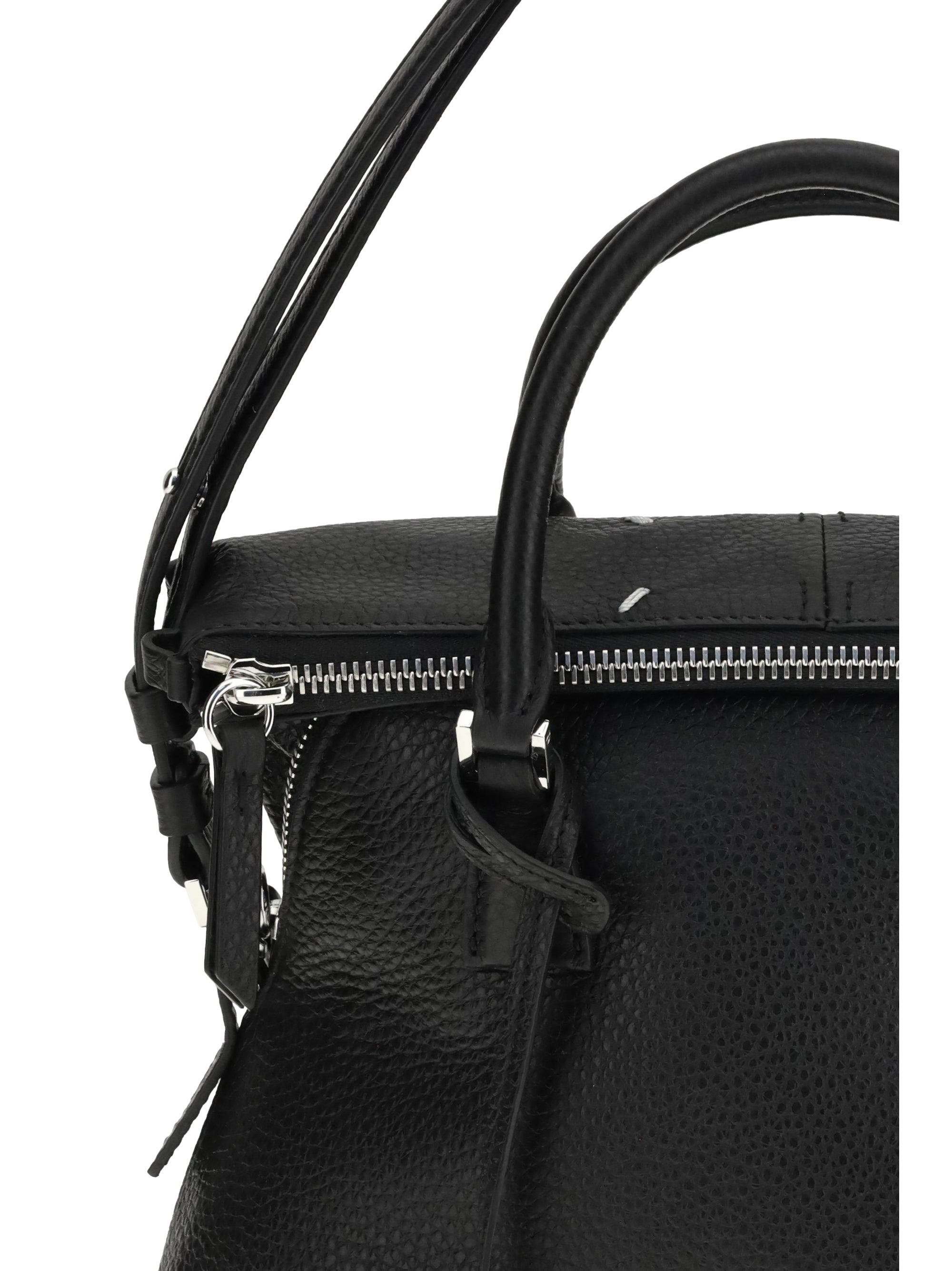 MARGIELA OS 5ac mini handbag 