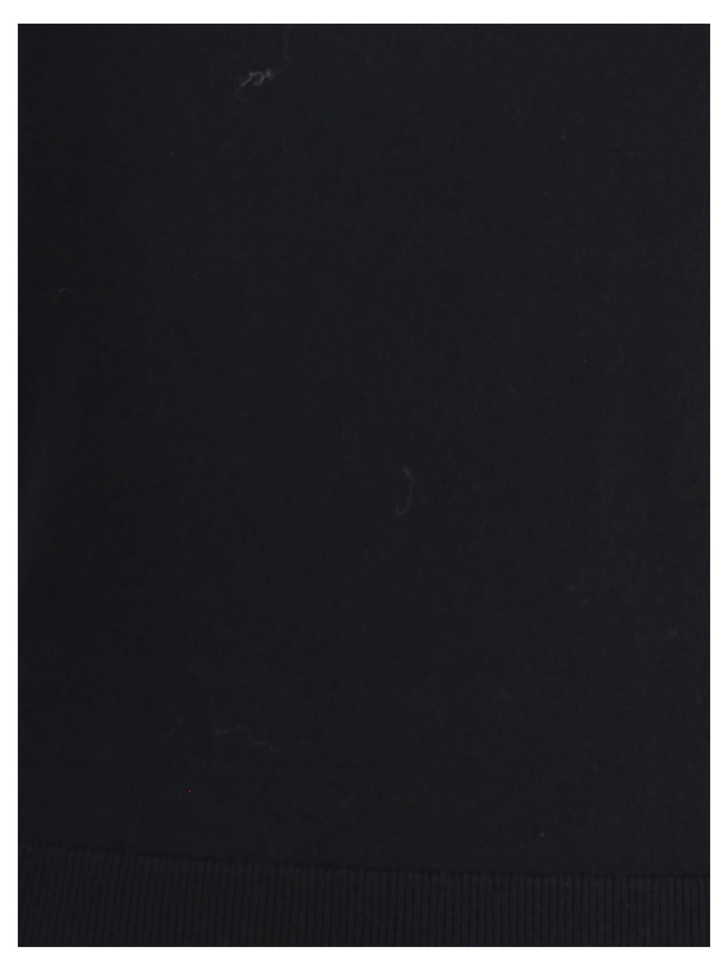 LORO PIANA 40 piuma knit top