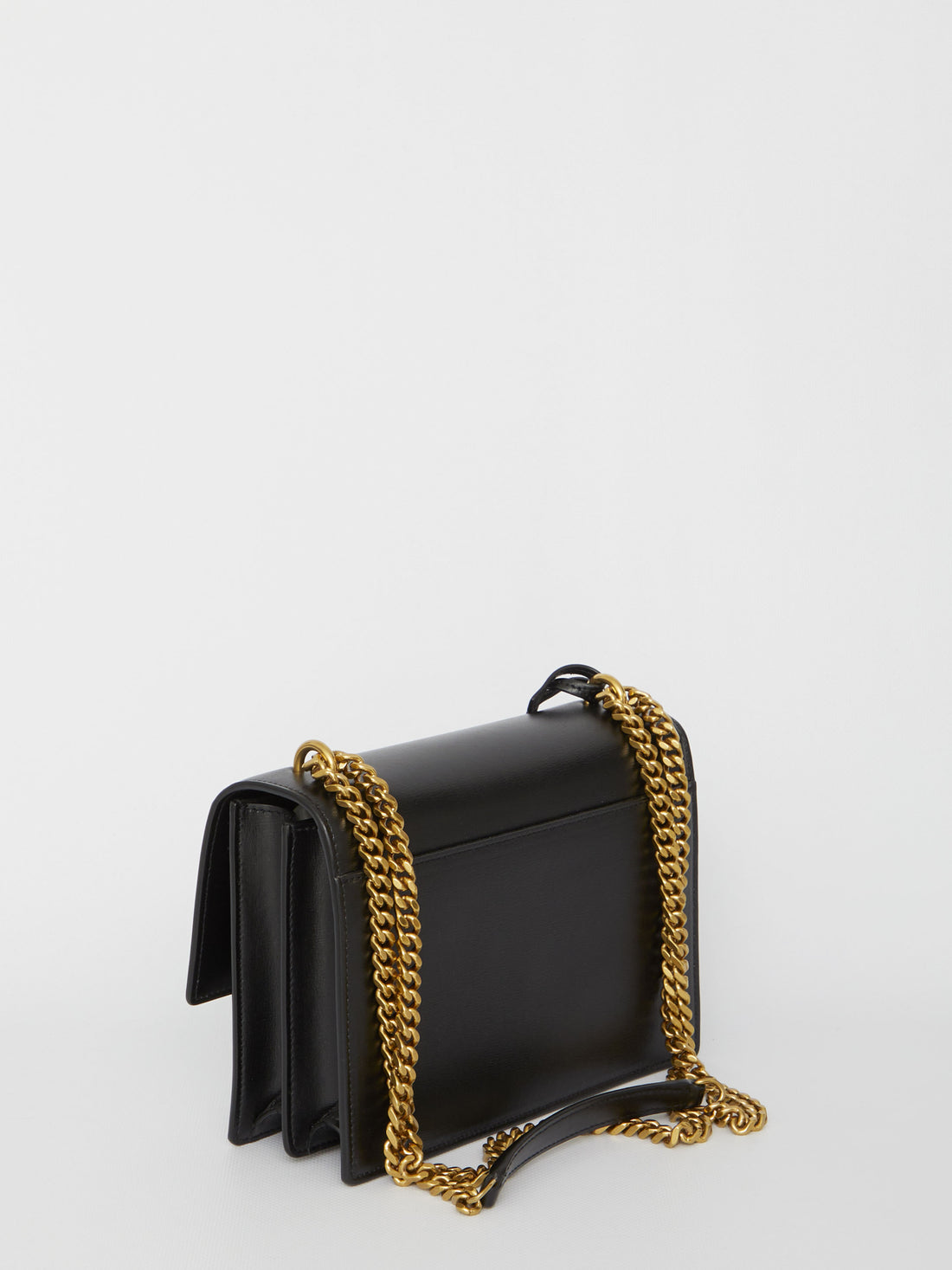 SAINT LAURENT OS sunset bag medium 