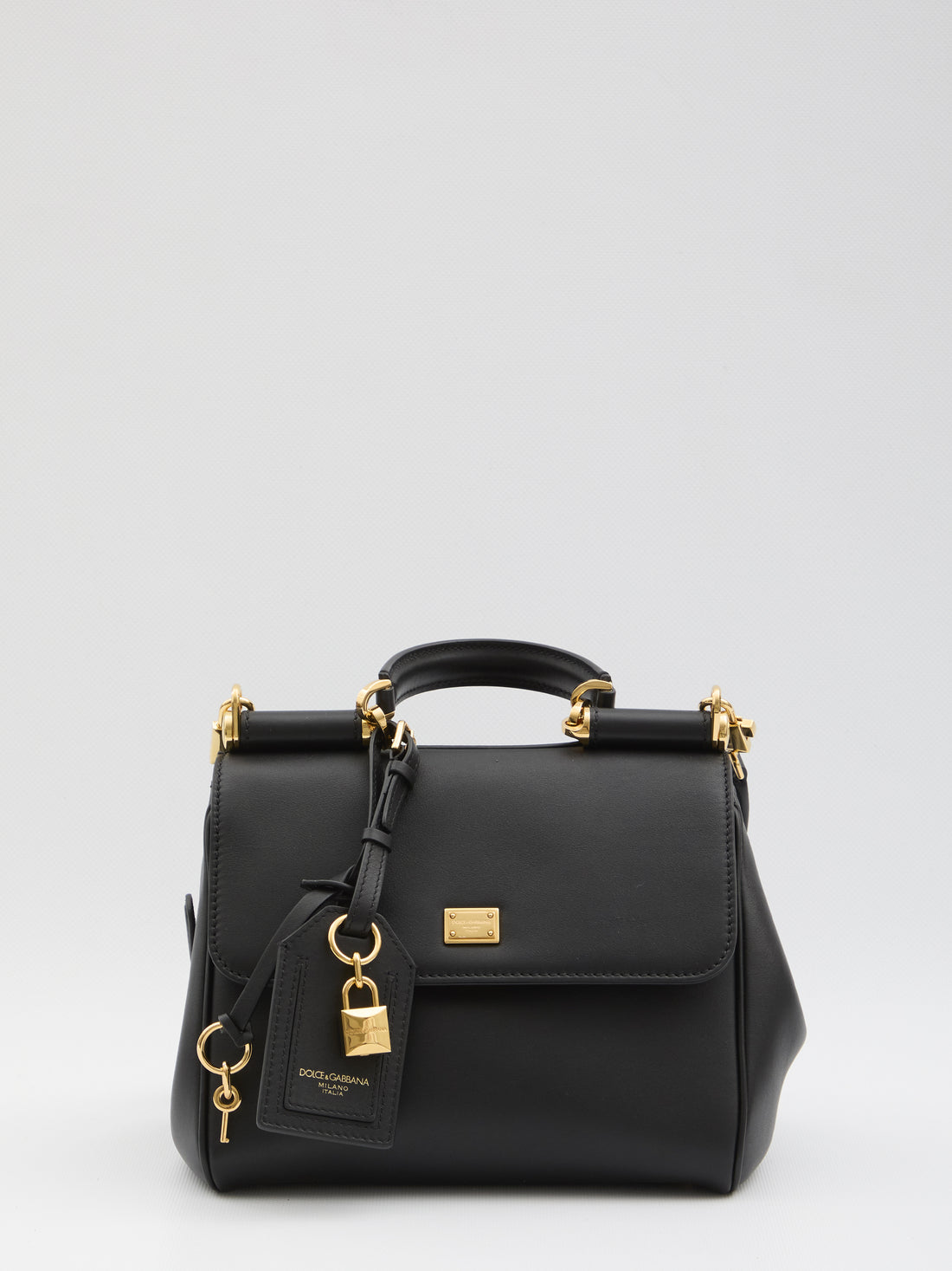 DOLCE&amp;GABBANA OS small my sicily bag