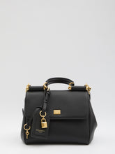 DOLCE&GABBANA OS small my sicily bag