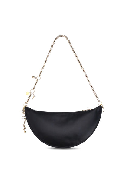 icons shoulder bag