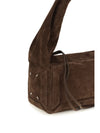 small box east west handbag