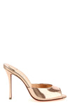 the christian louboutin me dolly sandals define an essential mule silhouette t