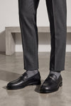 christian louboutin the plato loafers