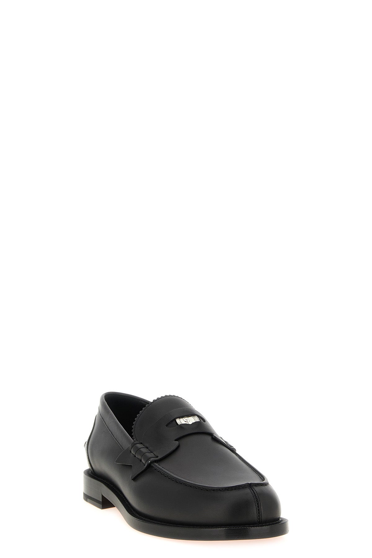christian louboutin the plato loafers