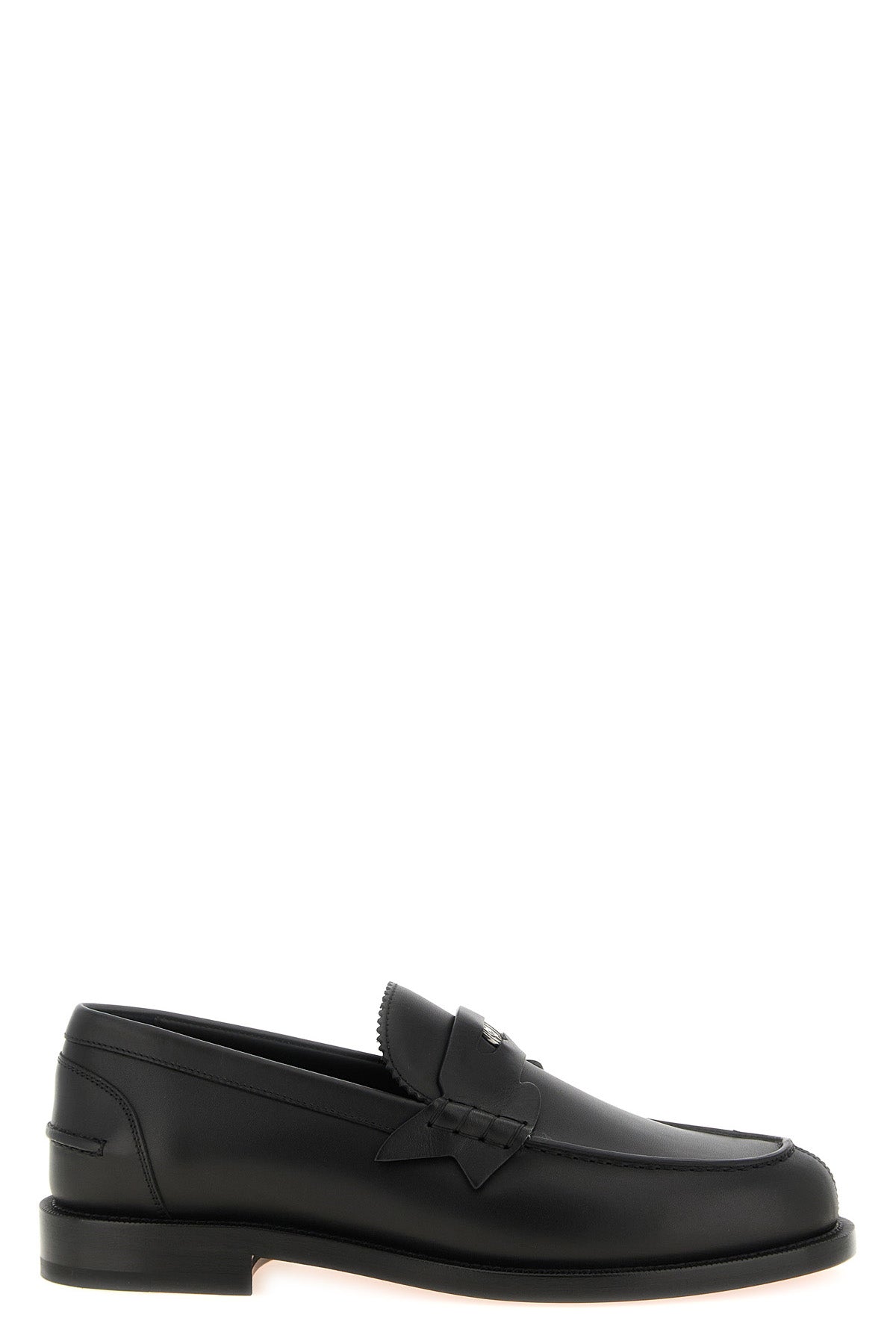 christian louboutin the plato loafers