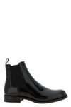 the christian louboutin choucair boot chelsea ankle boots