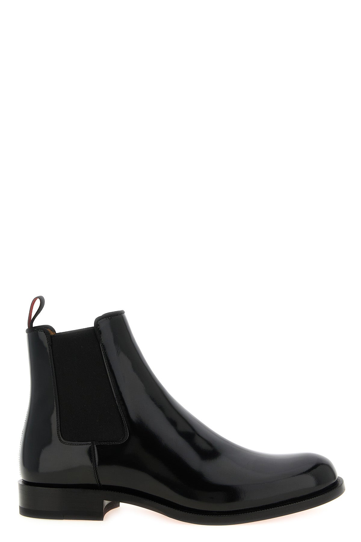 the christian louboutin choucair boot chelsea ankle boots