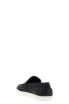 christian louboutin neocl boat loafers