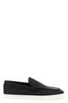 christian louboutin neocl boat loafers