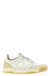 the christian louboutin bsktball 1 retro sneakers