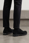 christian louboutin cavavin loafers