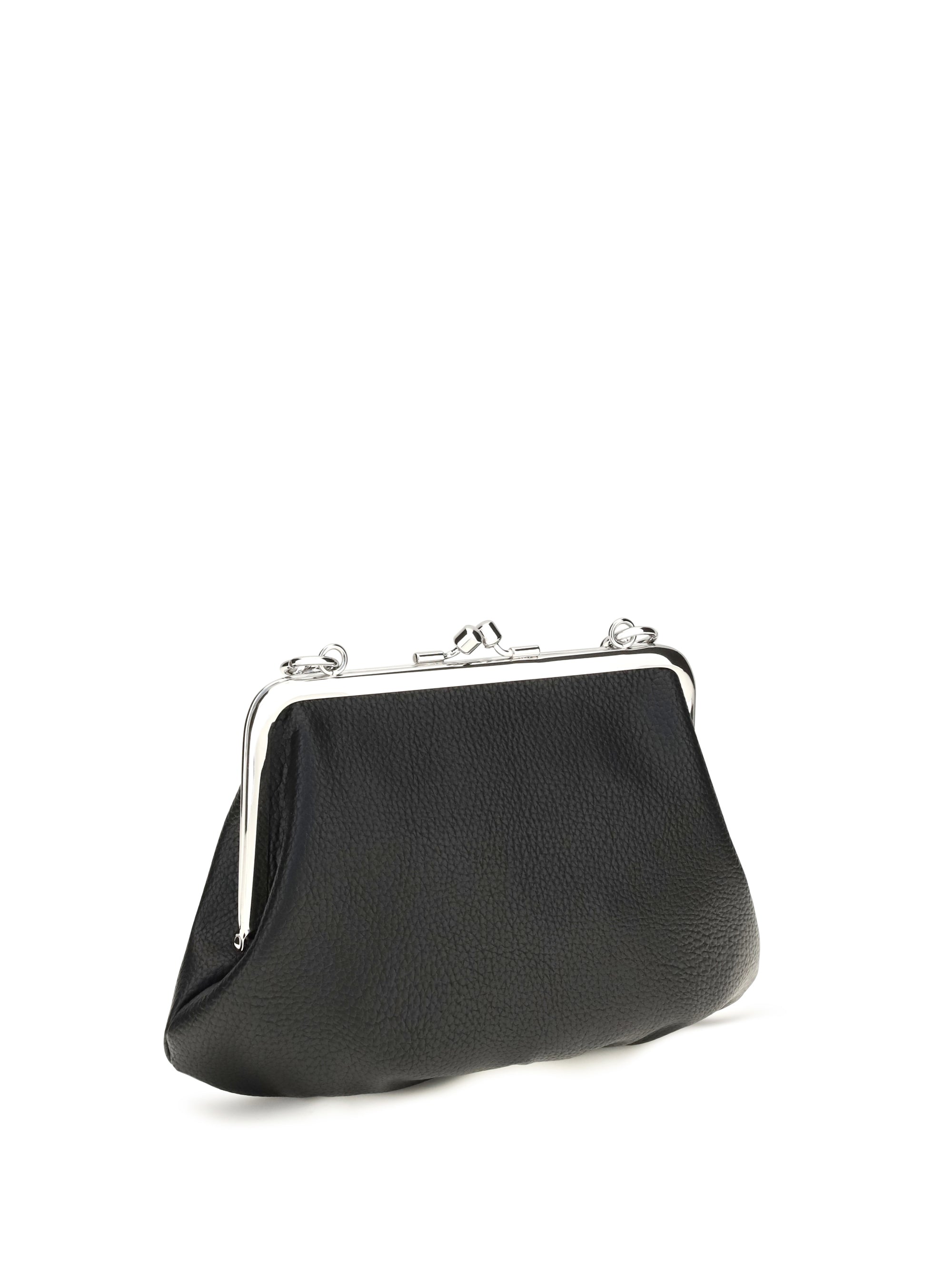 granny frame handbag