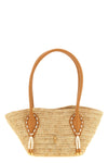 christian louboutins venus basket mini shopping bag exemplifies craftsmanship