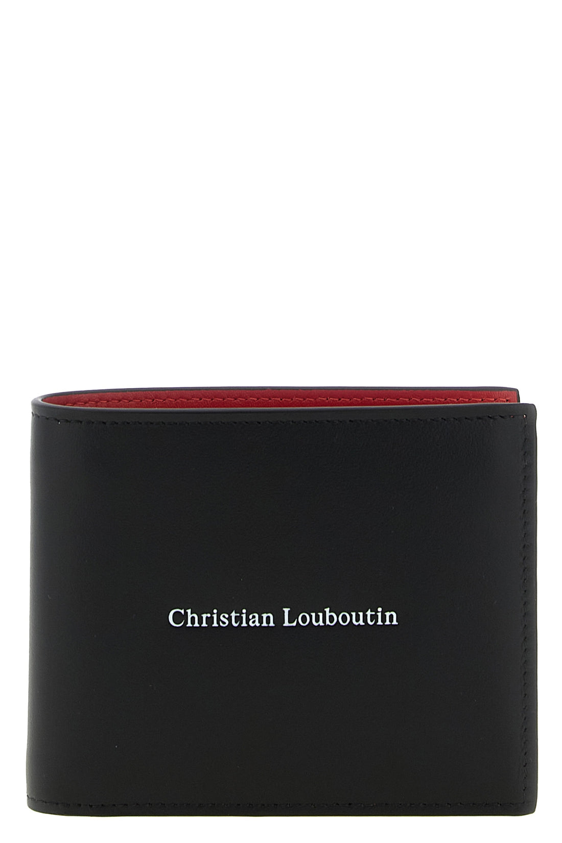 CHRISTIAN LOUBOUTIN OS the christian louboutin canopy bi-fold wallet
