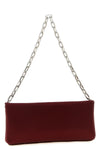 the christian louboutin maykimay clutch sets new standards of contemporary luxur