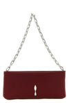 the christian louboutin maykimay clutch sets new standards of contemporary luxur