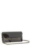 the christian louboutin bettina mini bag redefines the codes of contemporary acc