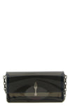 the christian louboutin bettina mini bag redefines the codes of contemporary acc