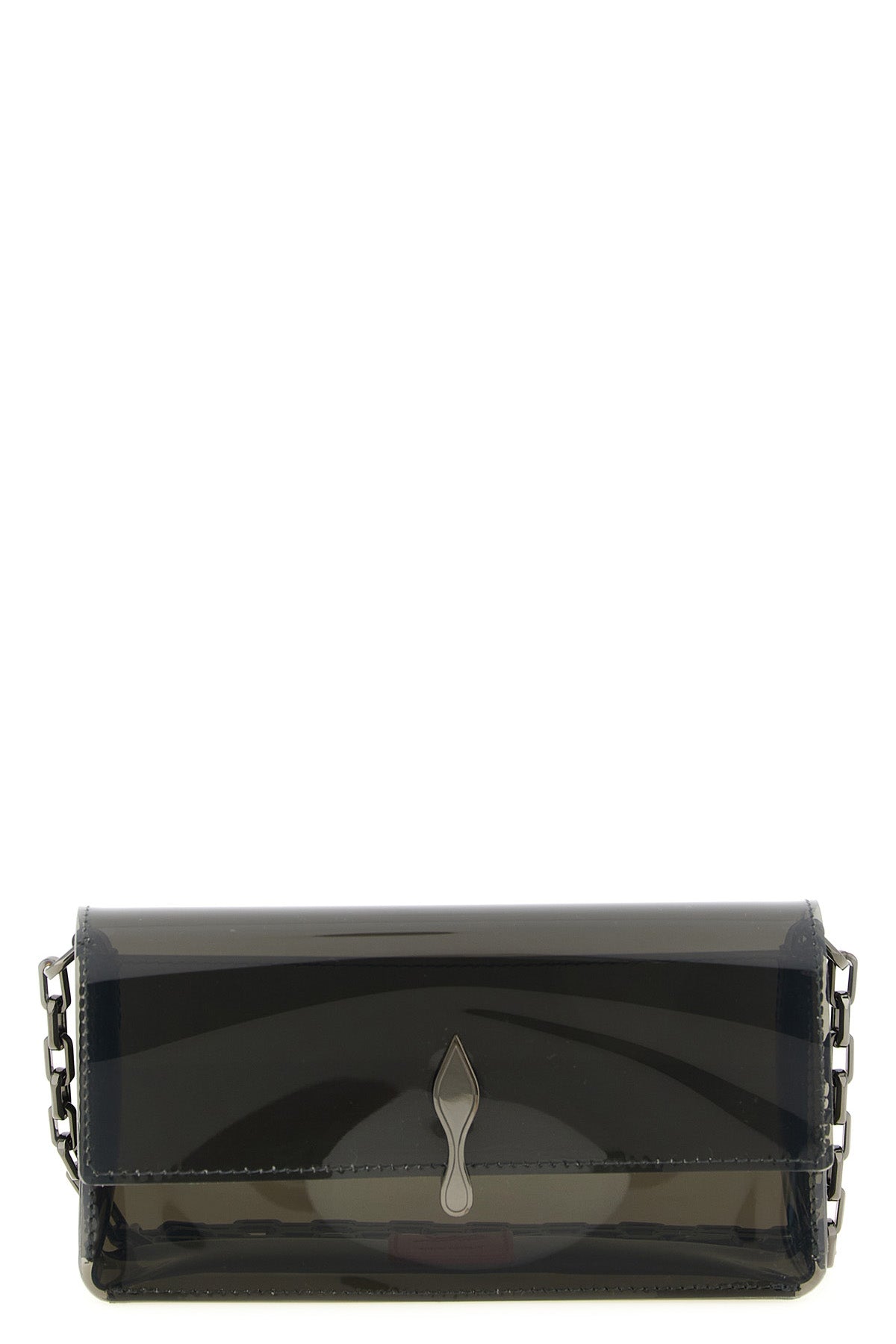 the christian louboutin bettina mini bag redefines the codes of contemporary acc