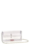 the christian louboutin bettina mini shoulder bag redefines the codes of contemp