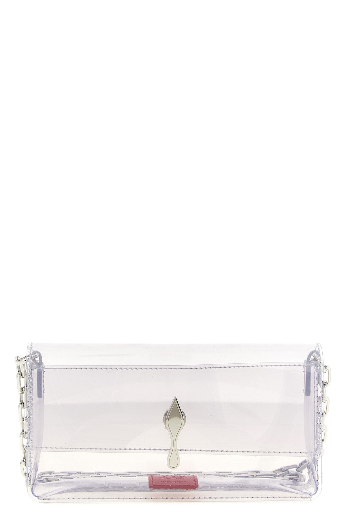 the christian louboutin bettina mini shoulder bag redefines the codes of contemp