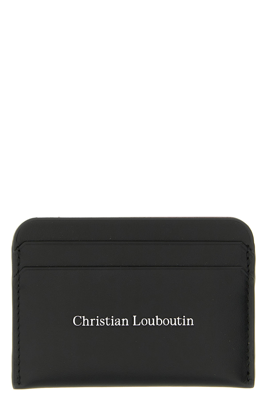 CHRISTIAN LOUBOUTIN OS the christian louboutin canopy cardholder