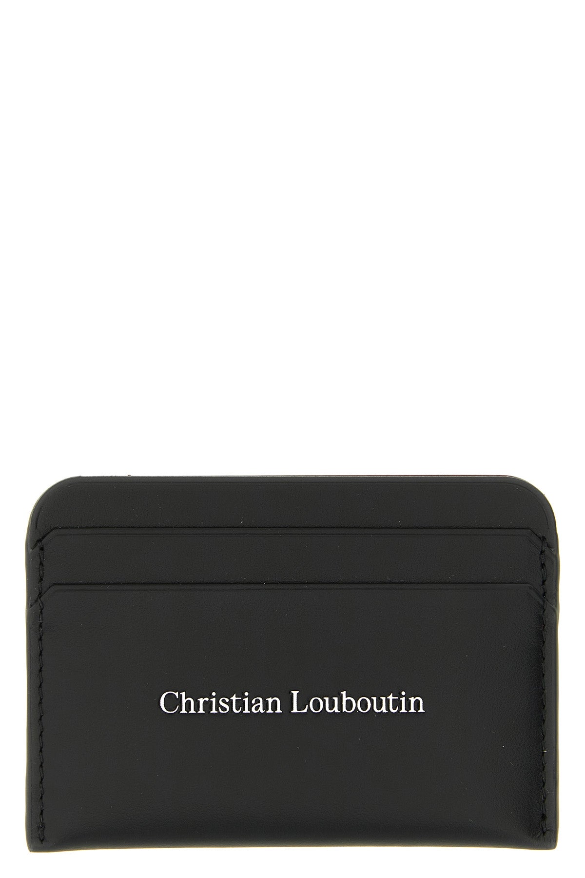the christian louboutin canopy cardholder