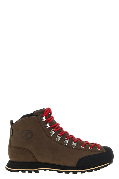 the scarpa guida city gtx ankle boots